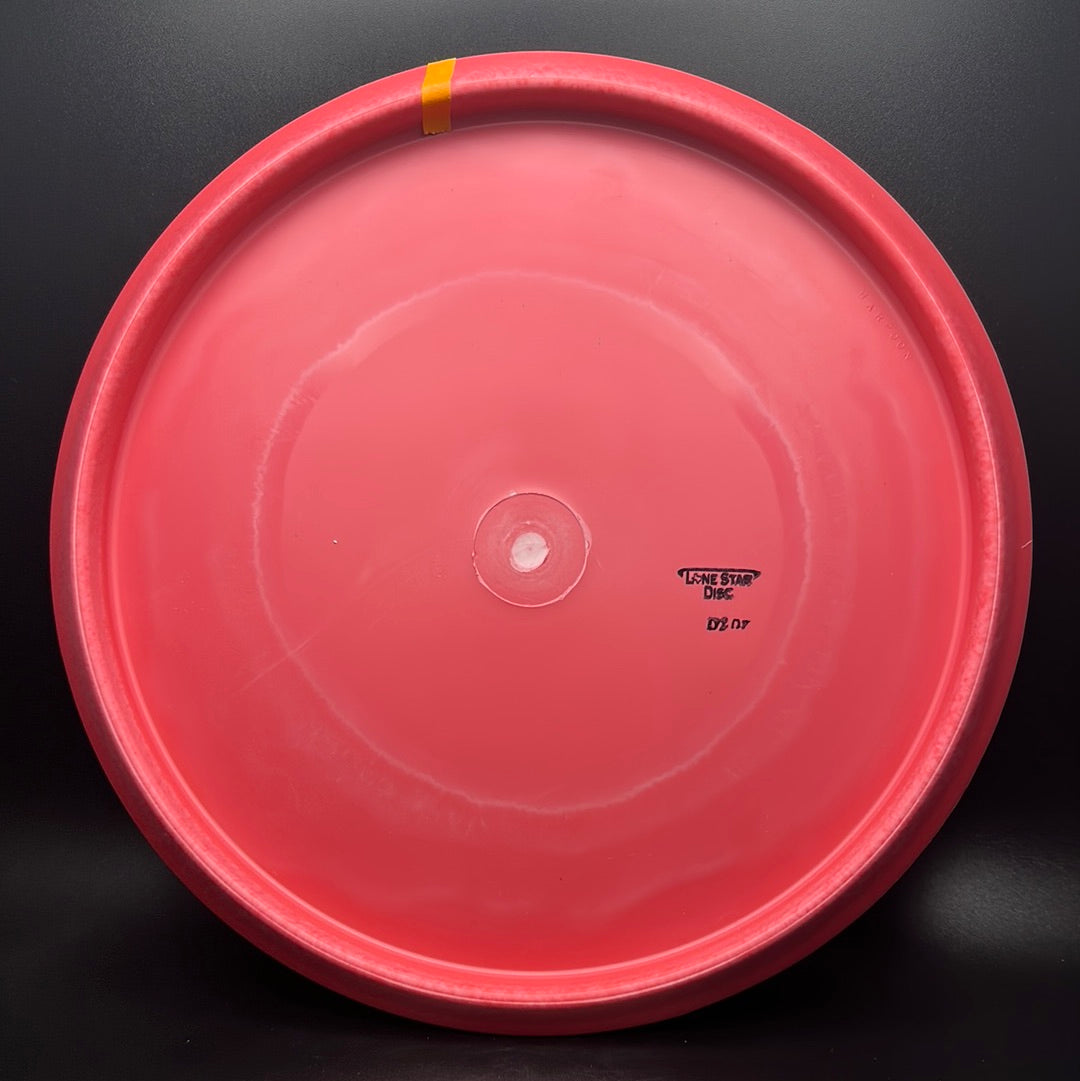 Delta 2 Harpoon