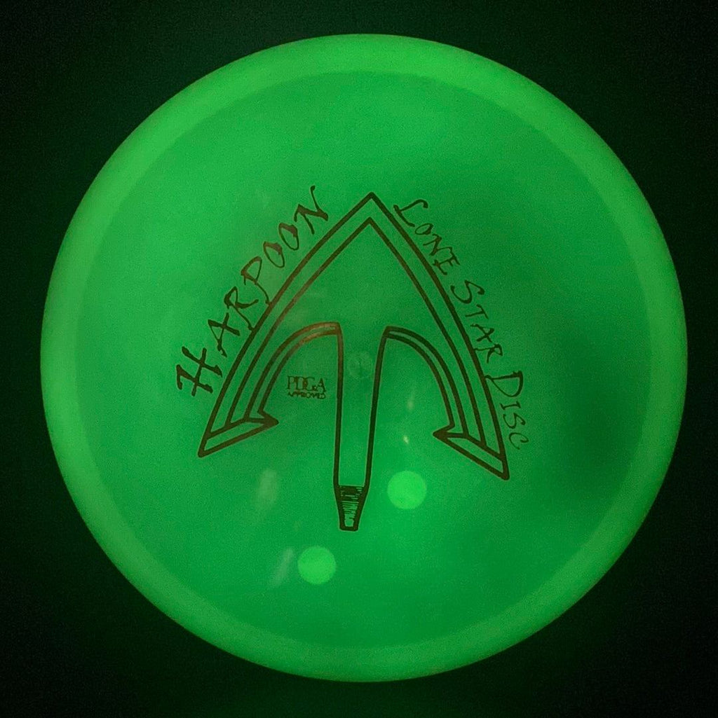 Bravo Glow Harpoon
