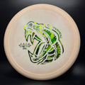 Bravo Copperhead - Artist Series Snake Head