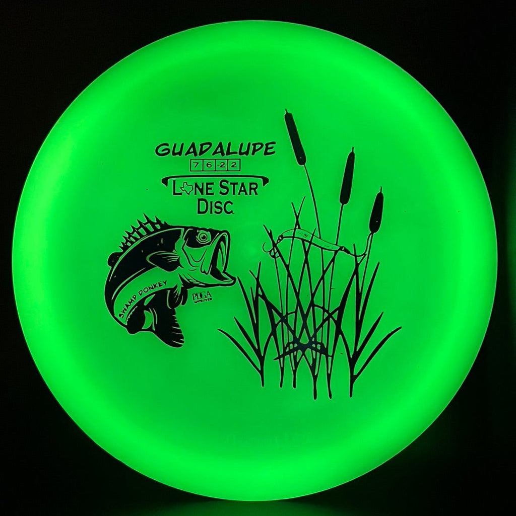 Glow Guadalupe
