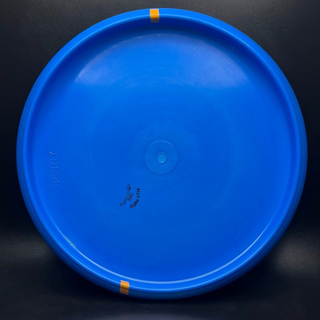 Alpha Benny Putter