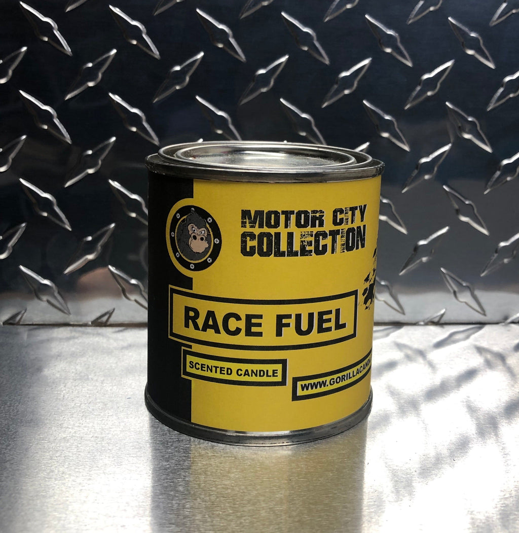 Race Fuel High Octane Scented Air Freshener Car Fragrance Garage Deodorizer Long Lasting