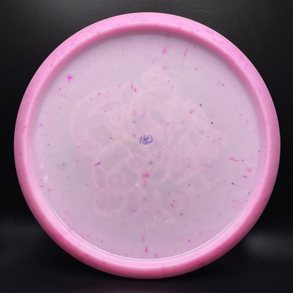 Splatter S-Blend Anubis - X Out