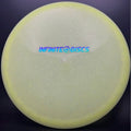 Metal Flake C-Blend Glow Ra - Limited Run Infinite Bar Stamp