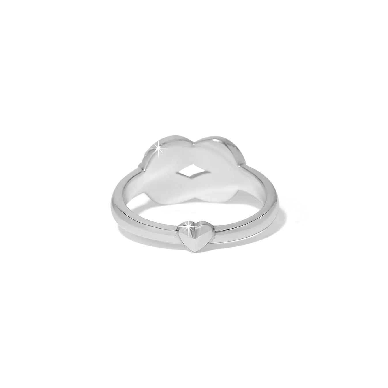 Interlok Harmony Luxe Rings