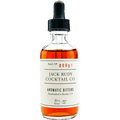 Jack Rudy Cocktail Co - Aromatic Bitters (2OZ)