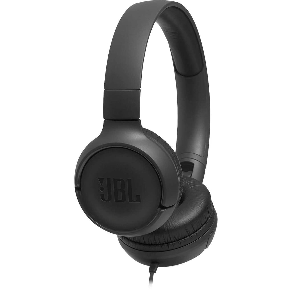 Casque supra-auriculaire filaire JBL TUNE 500
