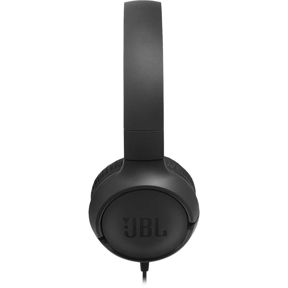 Casque supra-auriculaire filaire JBL TUNE 500