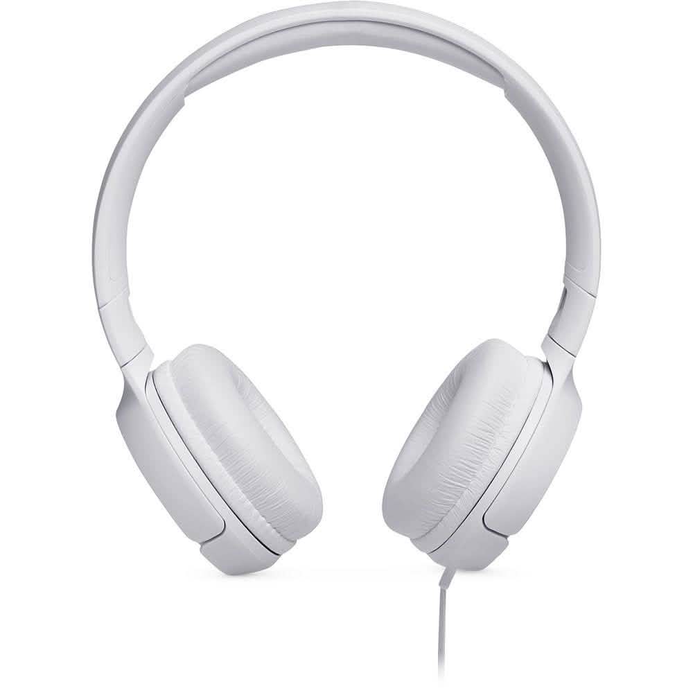Casque supra-auriculaire filaire JBL TUNE 500