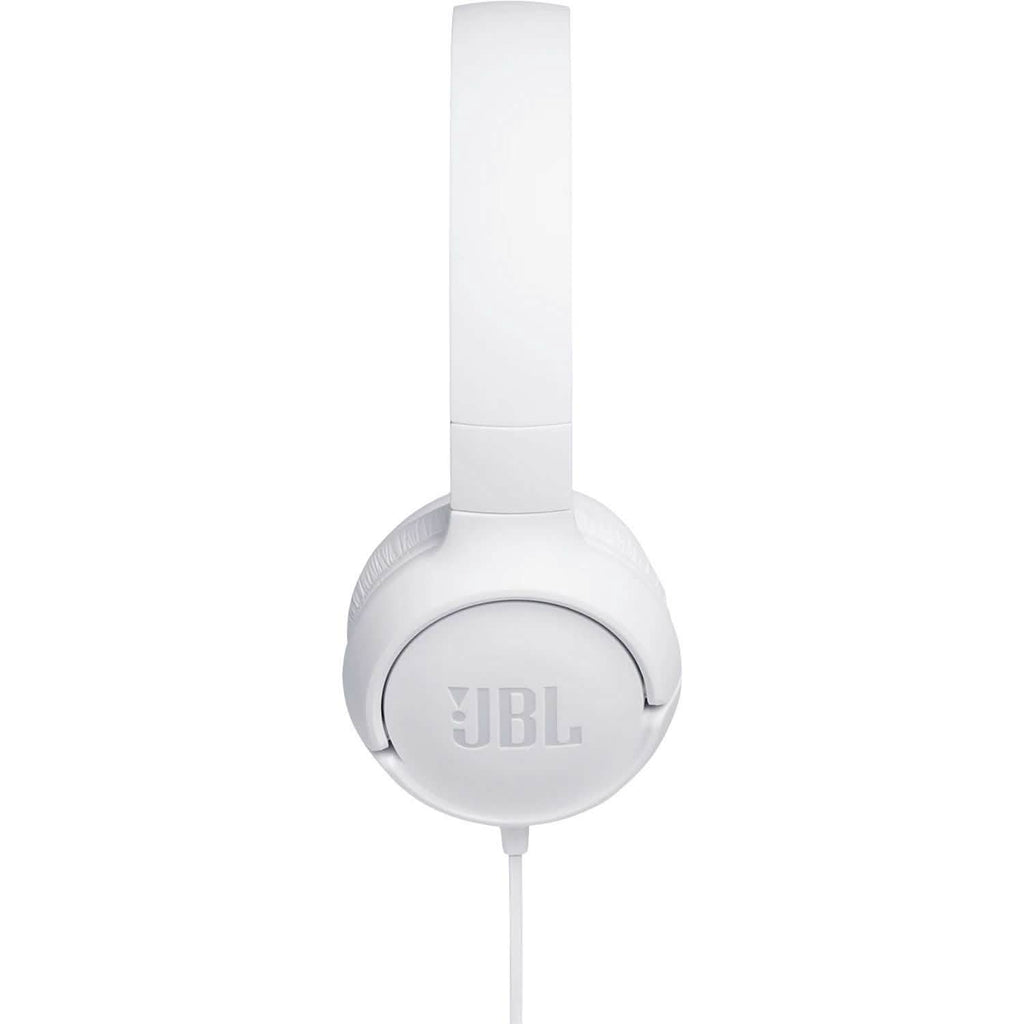 Casque supra-auriculaire filaire JBL TUNE 500
