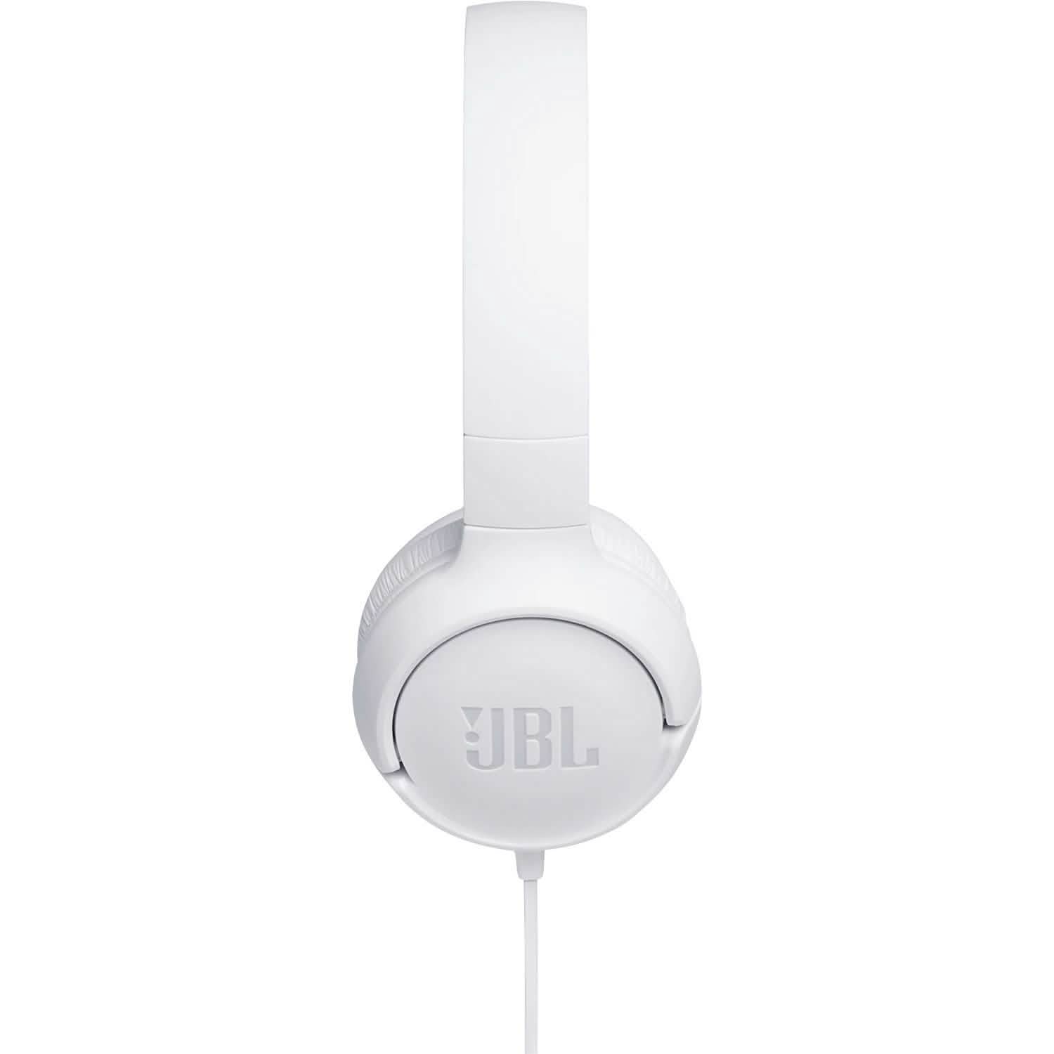 Casque supra-auriculaire filaire JBL TUNE 500
