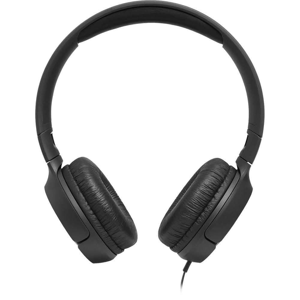Casque supra-auriculaire filaire JBL TUNE 500