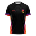 Anthony Barela Full Sublimated Jersey