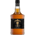 Jim Beam - 'Black' 7yr Kentucky Straight Bourbon (750ML)