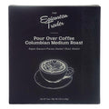 The Epicurean Trader - Pour Over Coffee (2CT)