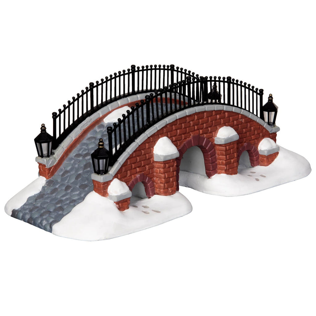 Cold Creek Bridge
