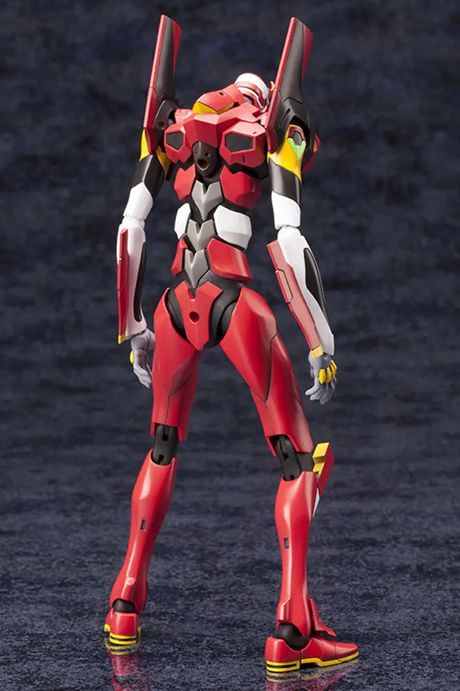 EVANGELION - PRODUCTION MODEL 2 BETA (REISSUE) ACTION FIGURE