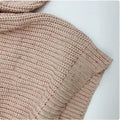 Kids' Cotton Long Sleeve Pullover Sweater - # BOAA111010004