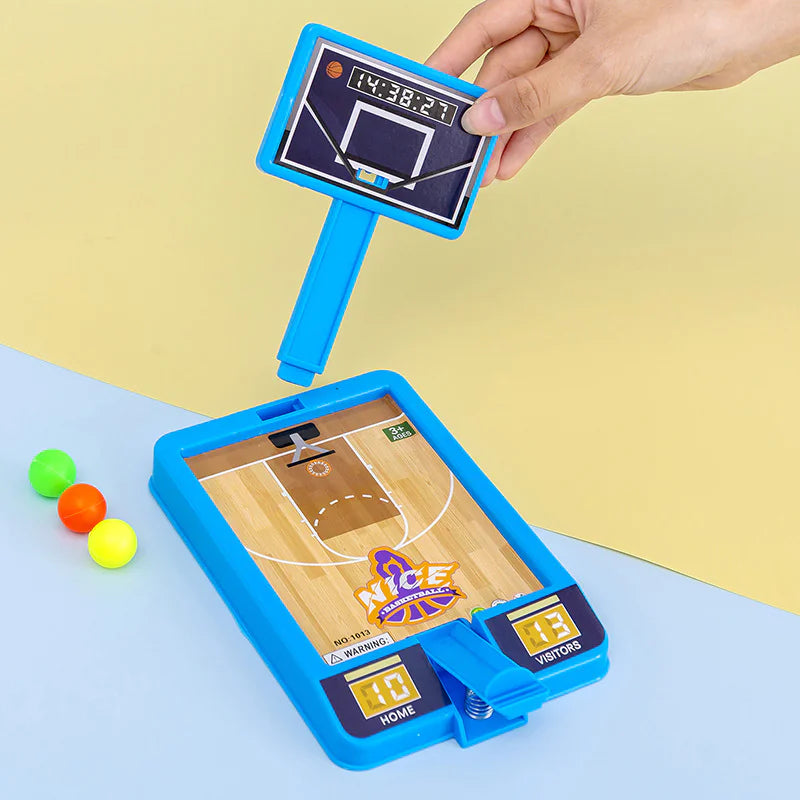 Kids Desktop Shooting Game Toy - # BOT&G511610001