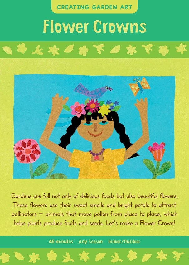 Kids' Garden