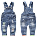 Kids Jeans Baby Rompers - # BAAA1B1610001