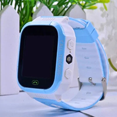 Kids Smart Watch with Touch Screen and Camera - # BOAA51310001