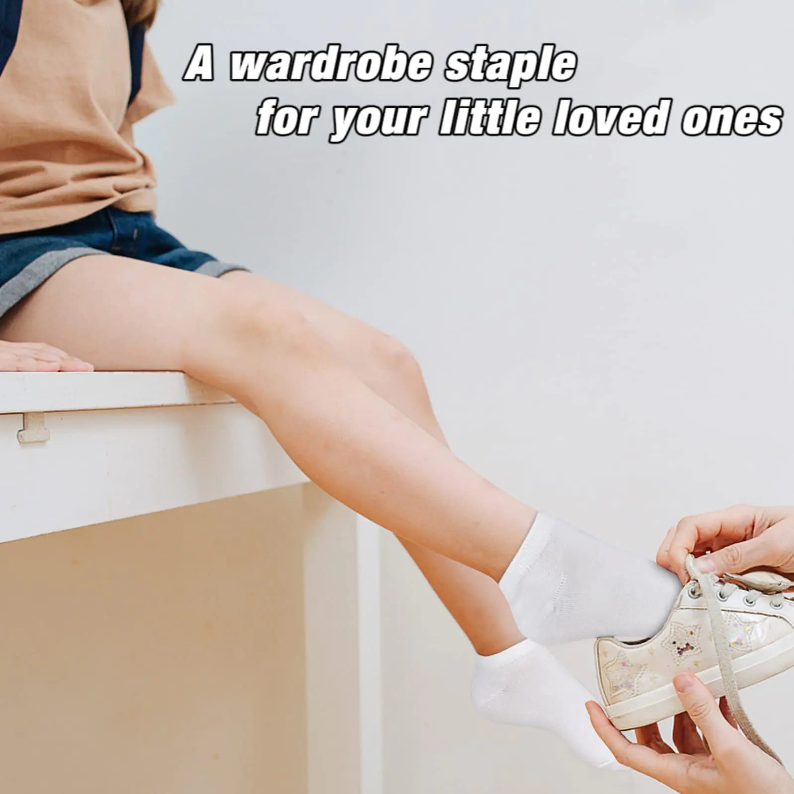 Kids Socks, 25 Pairs Toddler Socks Low Cut for Boys Girls(0-14 Years Old), 25 Pairs Children Ankle Socks Set 10-14 Years #1 Black+white+grey+darkgrey 25pk - # BOAA12810001