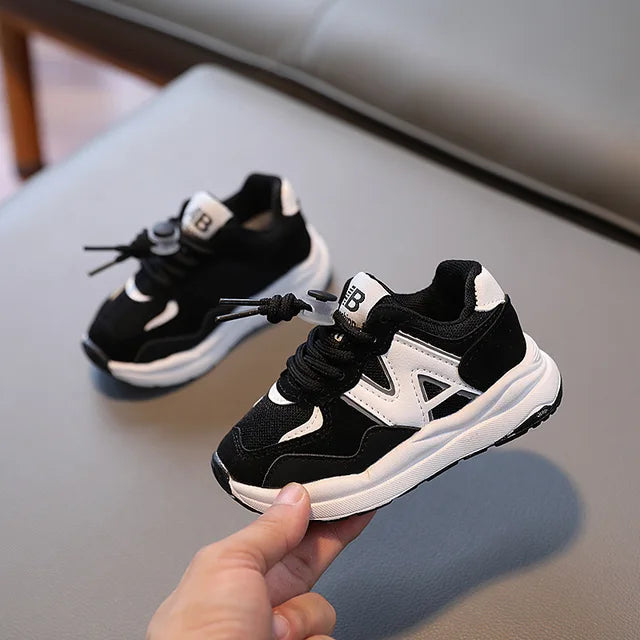 Kids Sport Shoes Autumn - # BOAA71510004