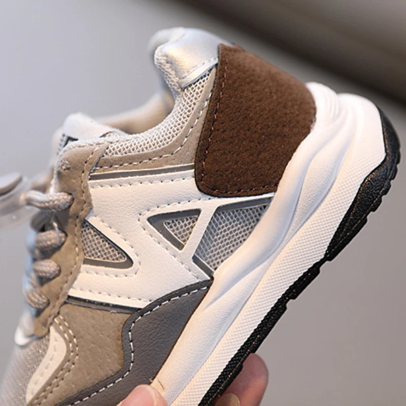 Kids Sport Shoes Autumn - # BOAA71510004