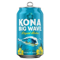Kona Brewing Co. - 'Big Wave' Golden Ale (12OZ)