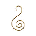 Old World Christmas 24 S-Hooks