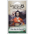 Legend of the Five Rings LCG: Fate Has No Secrets