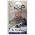 Legend of the Five Rings LCG: The Fires Within
