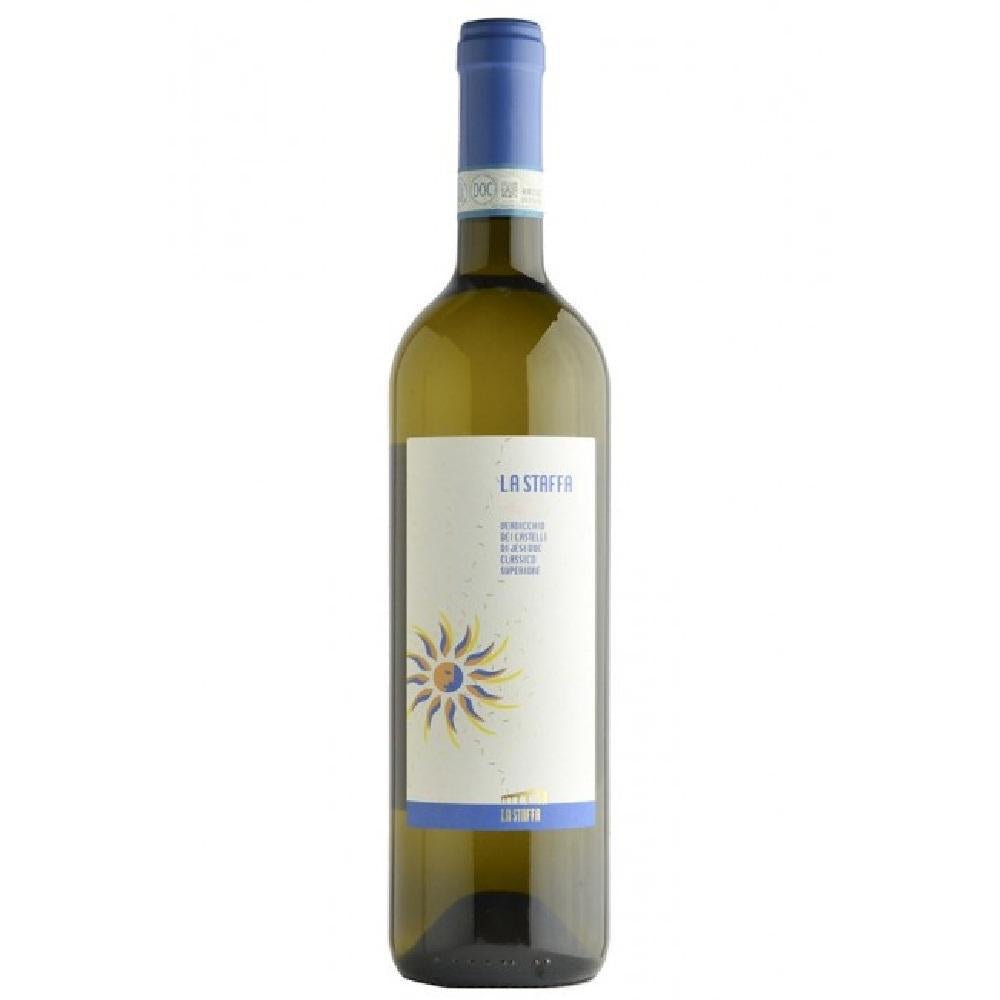 La Staffa - 'Verdicchio Dei Castelli Di Jesi' Classico (750ML)