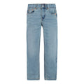 Levi's Boys' 514 Straight Fit Jeans 10 Found - # BOAA12410009