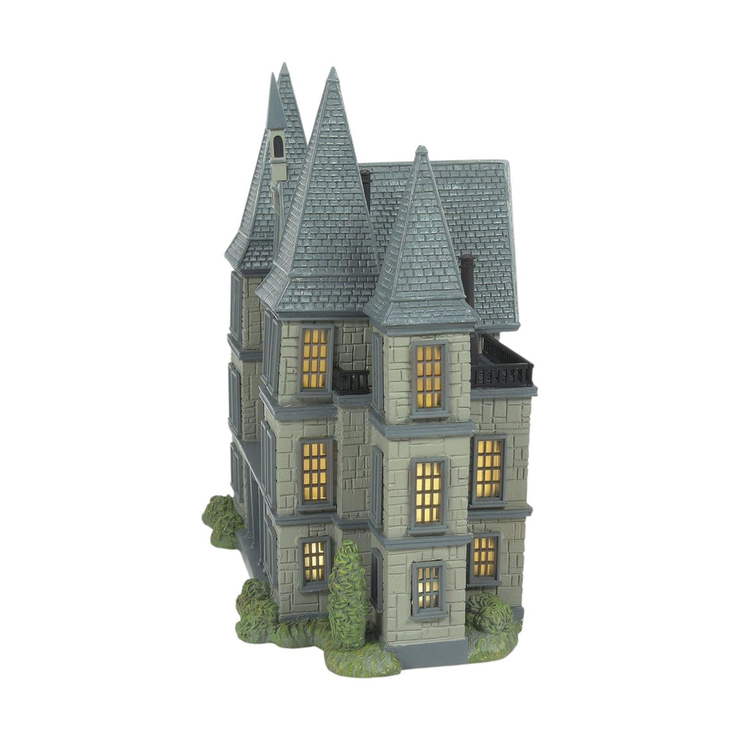 Malfoy Manor