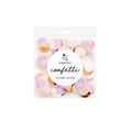 Table Confetti - Lilac Rose 0.5oz