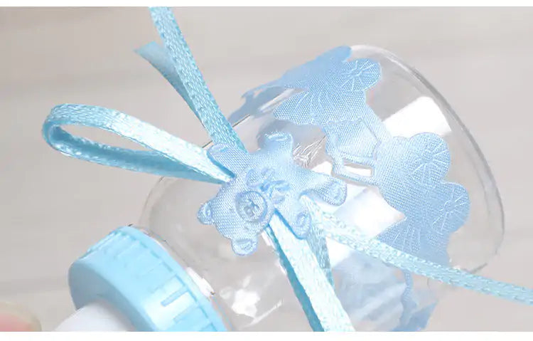 Little Bear Baby Bottle - # BAGE21810004