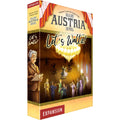 Grand Austria Hotel : Valsons !
