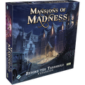 Mansions of Madness: Beyond the Threshold Expansion