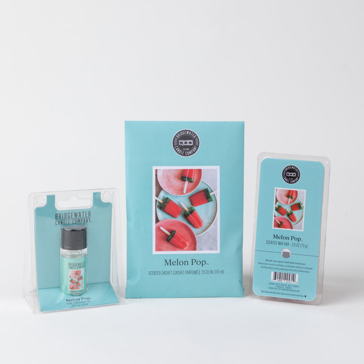 Barre de cire Melon Pop