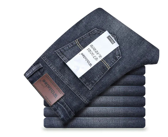 Male Denim Pants - # BOAA13410003