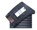 Male Denim Pants - # BOAA13410003
