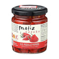 Matiz Espana - Organic Piquillo Peppers (215G)