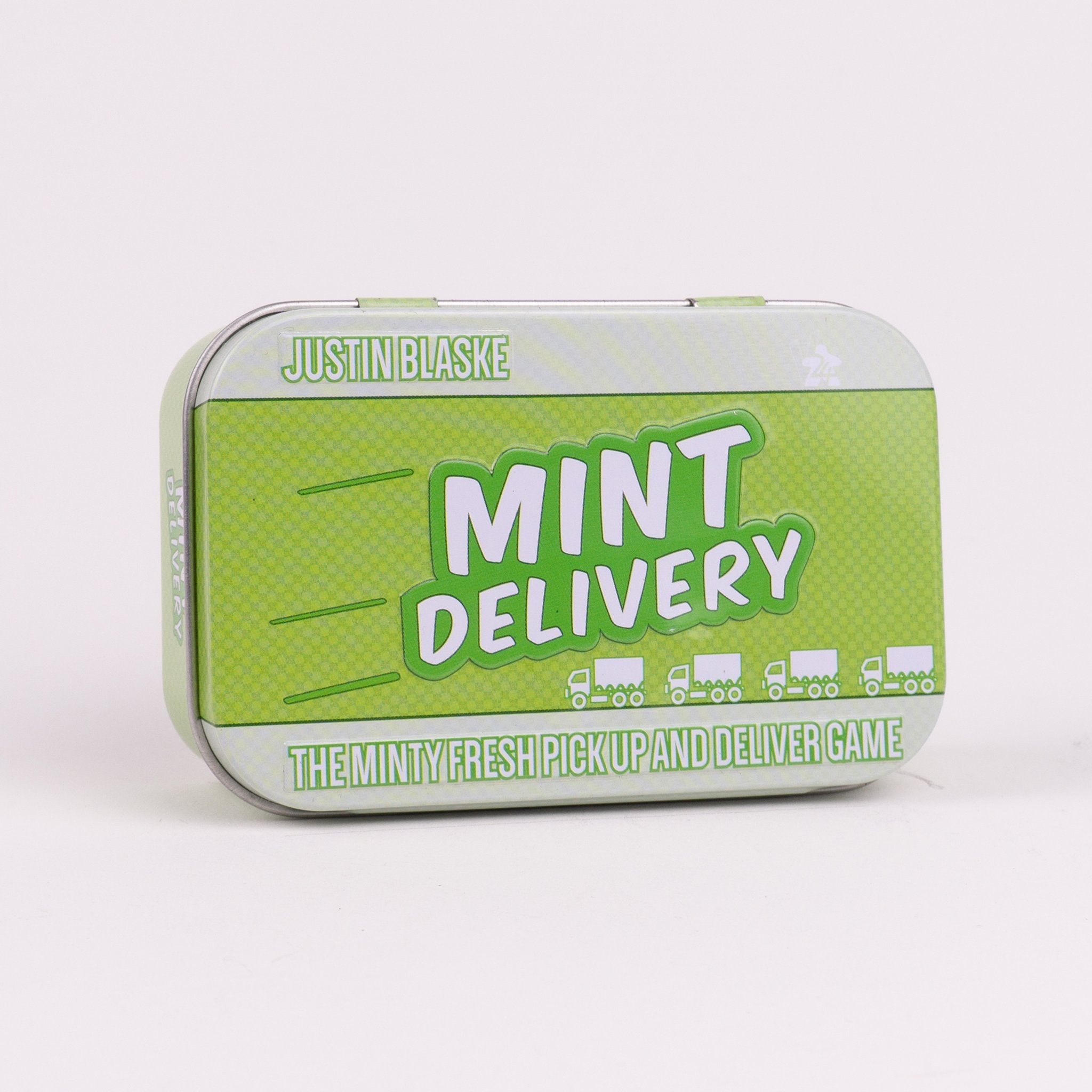 Mint Delivery