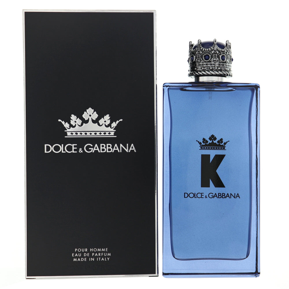 Dolce & Gabbana K de Dolce & Gabbana