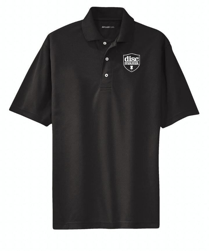Tech Polo - Shield