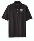 Tech Polo - Shield