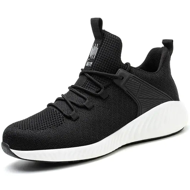 Men Protective Shoes - # BOAA73110002