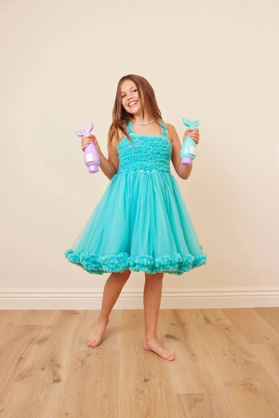 Mermaid Shampoo